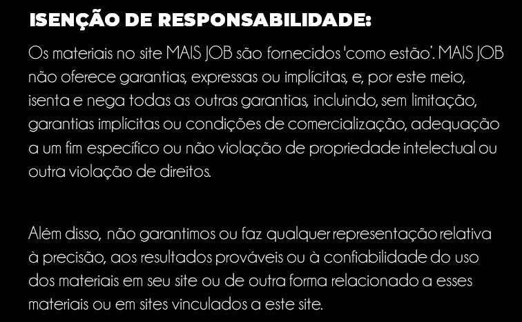 Mais Job - Garotas de Programa - Acompanhantes - Puta - Do Job - Zona (4).JPG