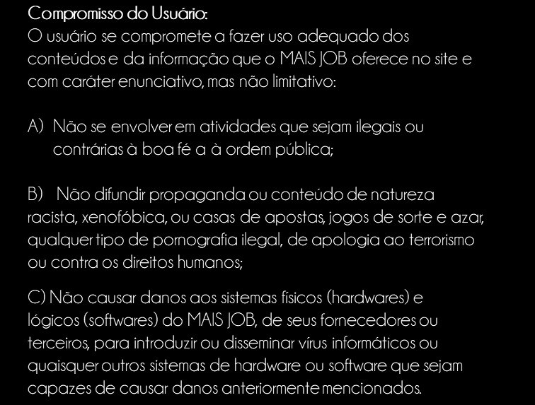 Mais Job - Garotas de Programa - Acompanhantes - Puta - Do Job - Zona (9).JPG