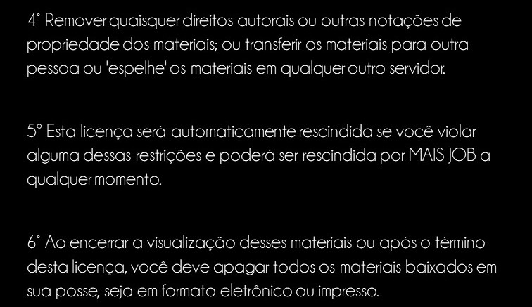 Mais Job - Garotas de Programa - Acompanhantes - Puta - Do Job - Zona (3).JPG